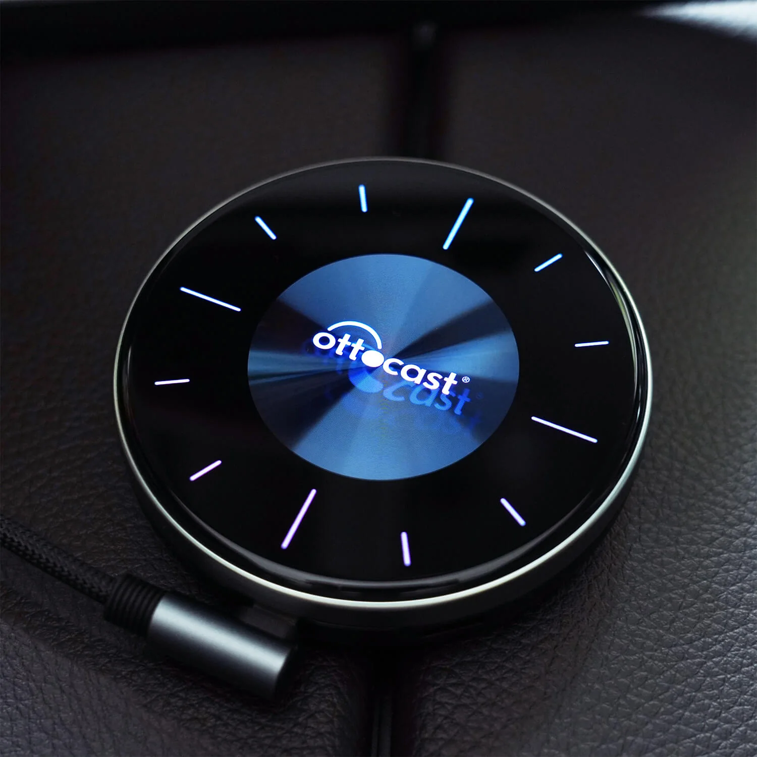 (🎉Sconto del 40% per il Prime Day)OttoAibox P3 CarPlay AI Box - Image 13