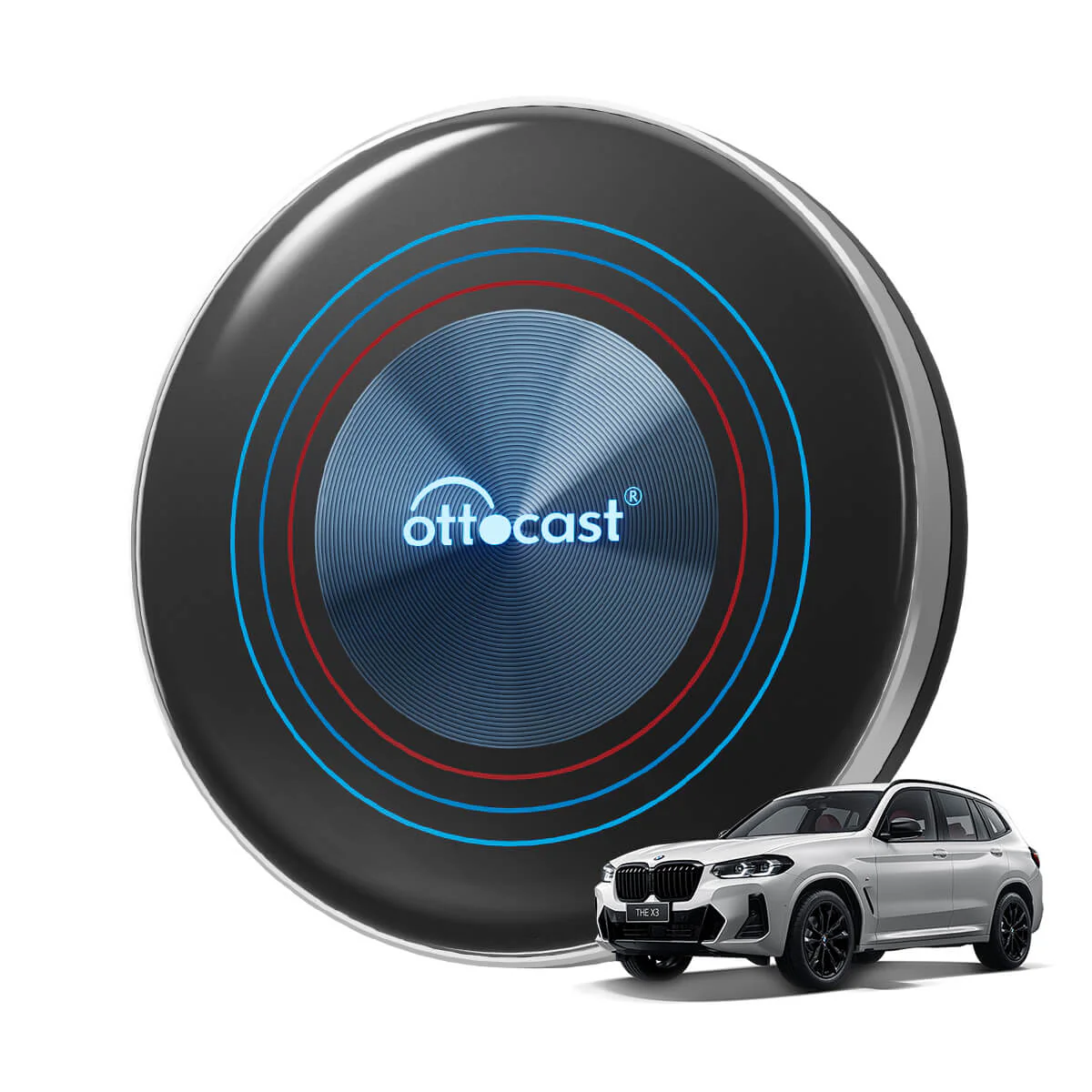 OTTOCAST- i3 AI Box Per BMW - Image 9