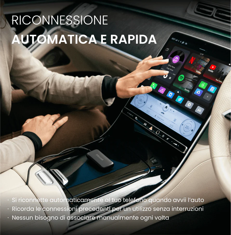 Nuova versione 2026 Plav2Video Ultra adattatore All-in-1 con App Hub - Image 8