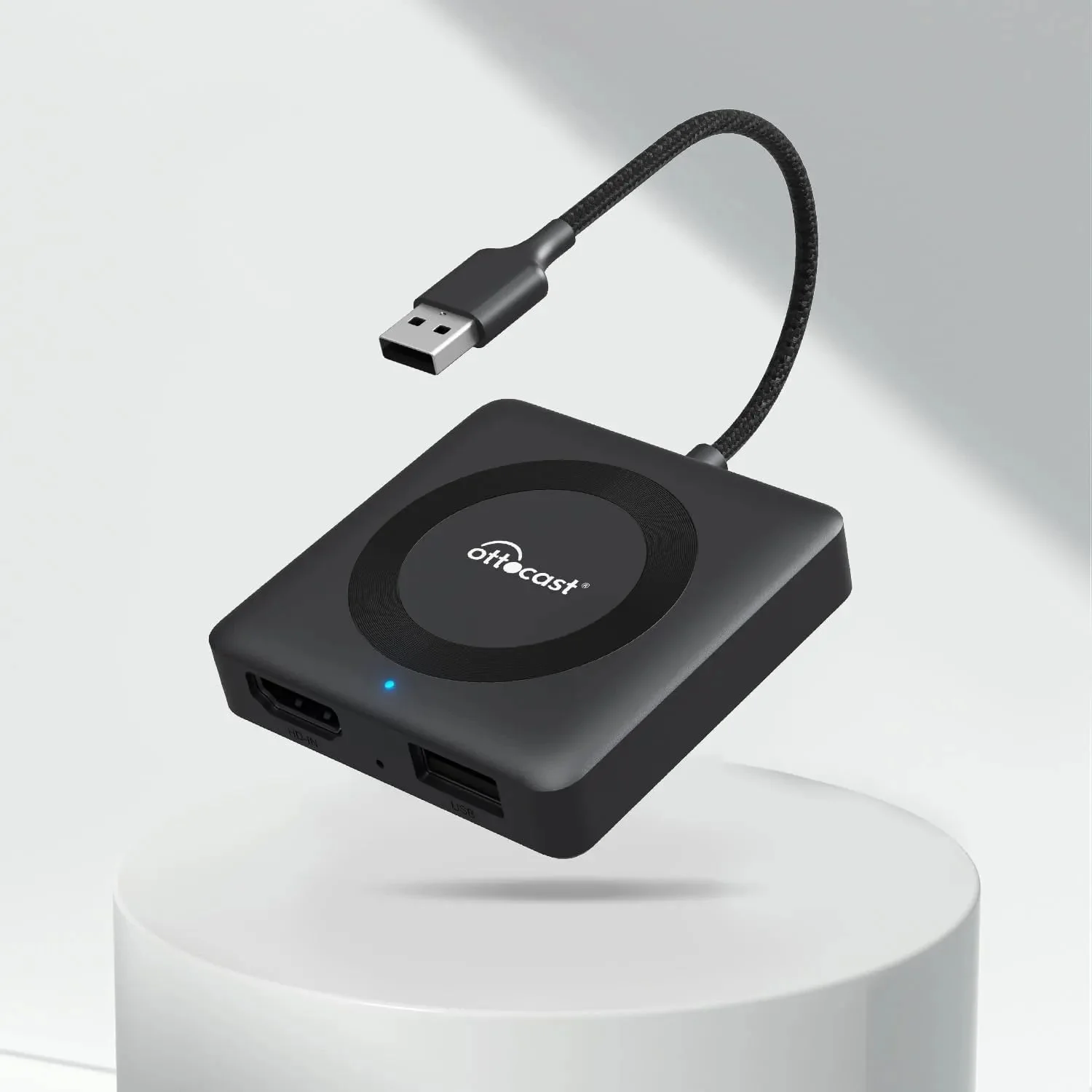 OTTOCAST® Car TV Mate-Ⅲ Pro - Image 13