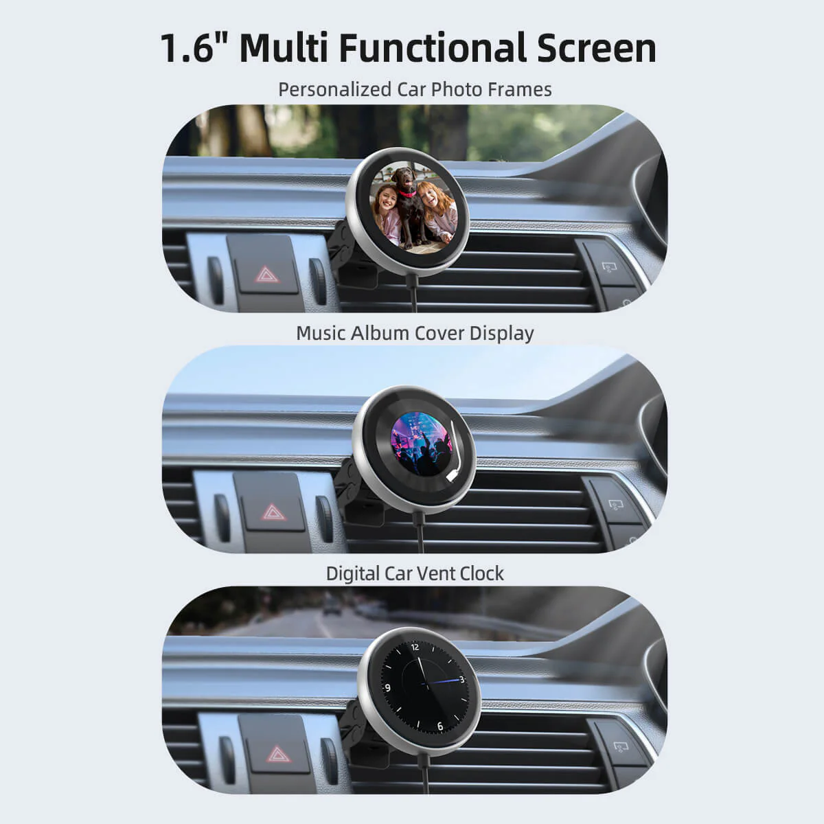 Ottocast® Carplay Clip - Image 8